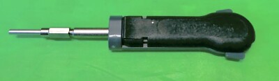 VW Audi Porsche 1.5mm Round Contacts Wiring Connector Housing Release Tool