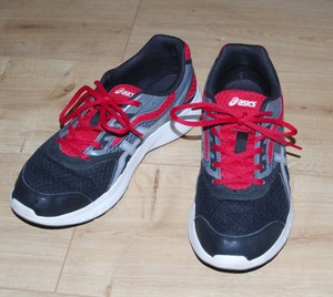asics rapid