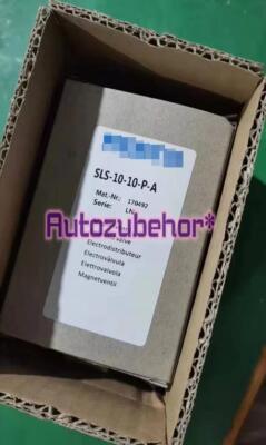 For SLS-10-10-P-A 170492 cylinder #F16