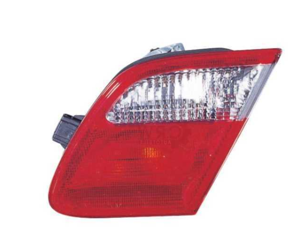 MERCEDES-BENZ E W210 Rear Lid Right Tail Lamp A2108204064