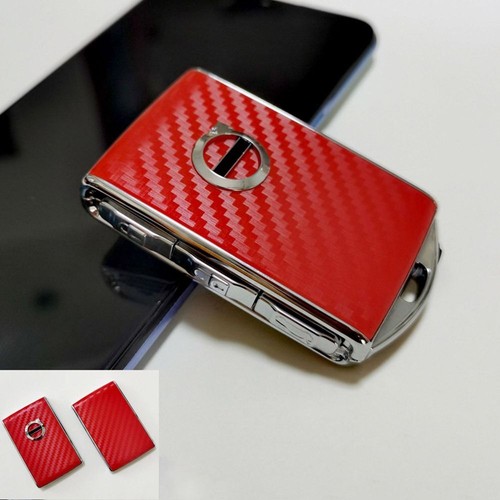 Remote Car Key Shell for Volvo S60 S90 XC40 XC60 XC90 V60 V90 - Picture 6 of 16