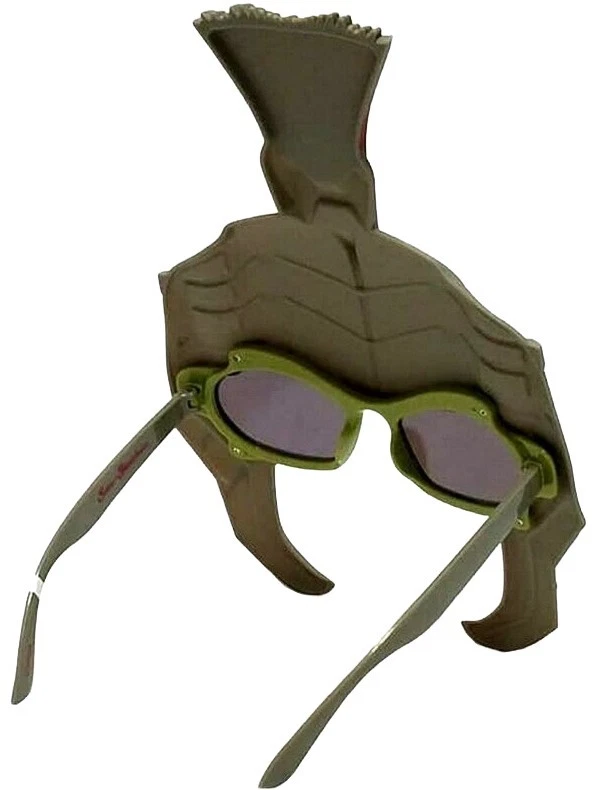 Солнцезащитные очки Marvel Thor Ragnarok небьющиеся 100% защита от ультрафиолета Ragnarok - Изображение 2 из 4