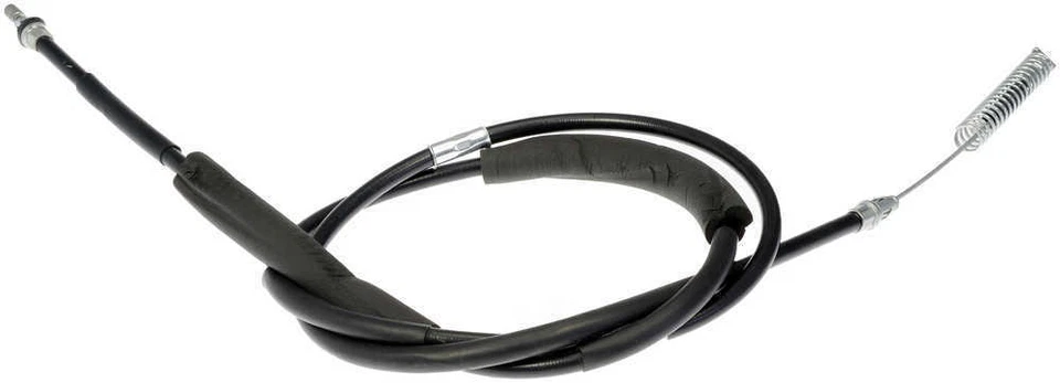 Cable de freno de estacionamiento para GMC Yukon Yukon XL 1500 2007-2008 Yukon, Yukon XL 1500 Foto 2 de 4
