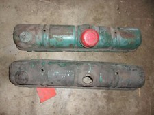 1965 Buick 401 Nail Head Valve Covers Rat Rod