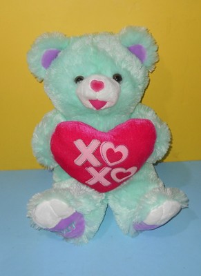 dan dee valentine bear