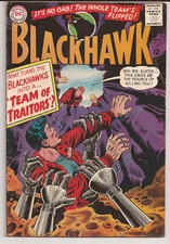 Blackhawk 214 (1965) 
