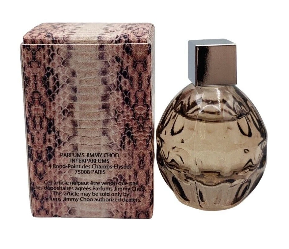 Jimmy choo online splash