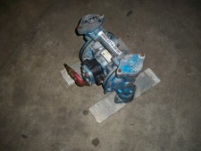 WARREN RUPP EB1-SM SANDPIPER DIAPHRAGM PUMP, TYPE TN-3-A