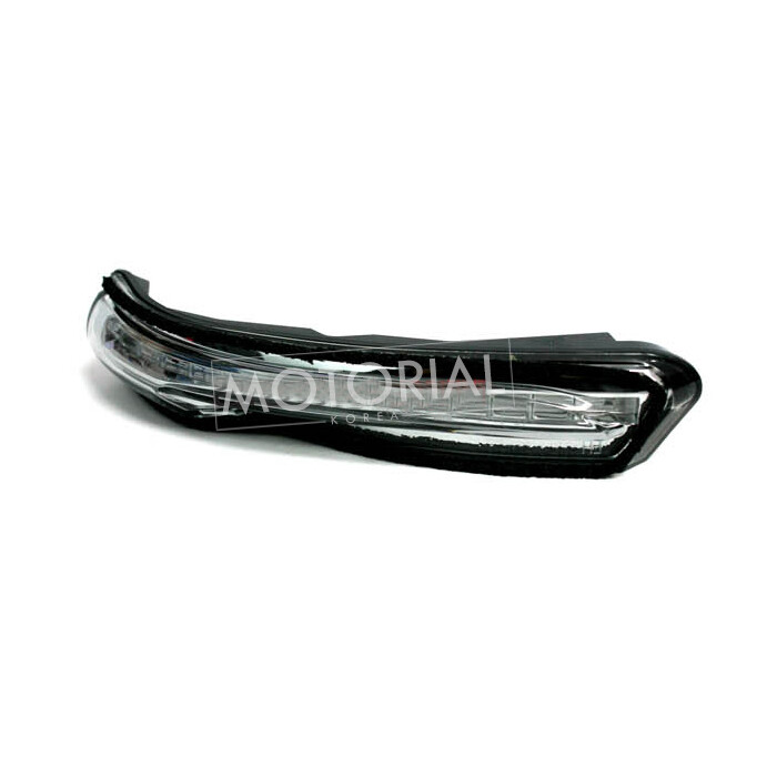 Right Outside Mirror Repeater Lamp For 2014 2015 2016 2017 2018