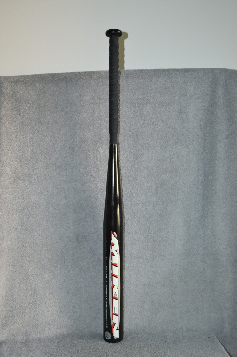 SUPER RARE UNUSED ORIGINAL MIKEN FREAK SOFTBALL BAT~#3335165