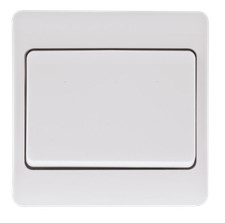 Click Mode CMA811 & CMA812 Wide Rocker Switches Paddle Switch Plate Switch