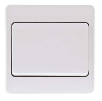 Click Mode CMA811 & CMA812 Wide Wippschalter Paddelschalter Plattenschalter
