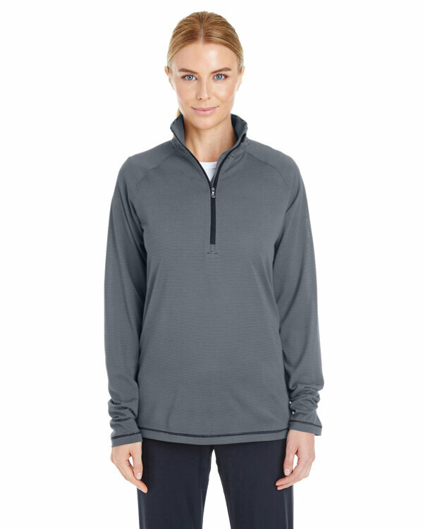 Under Armour Women's Tech Twist ½ Zip Pullover # Large | eBay