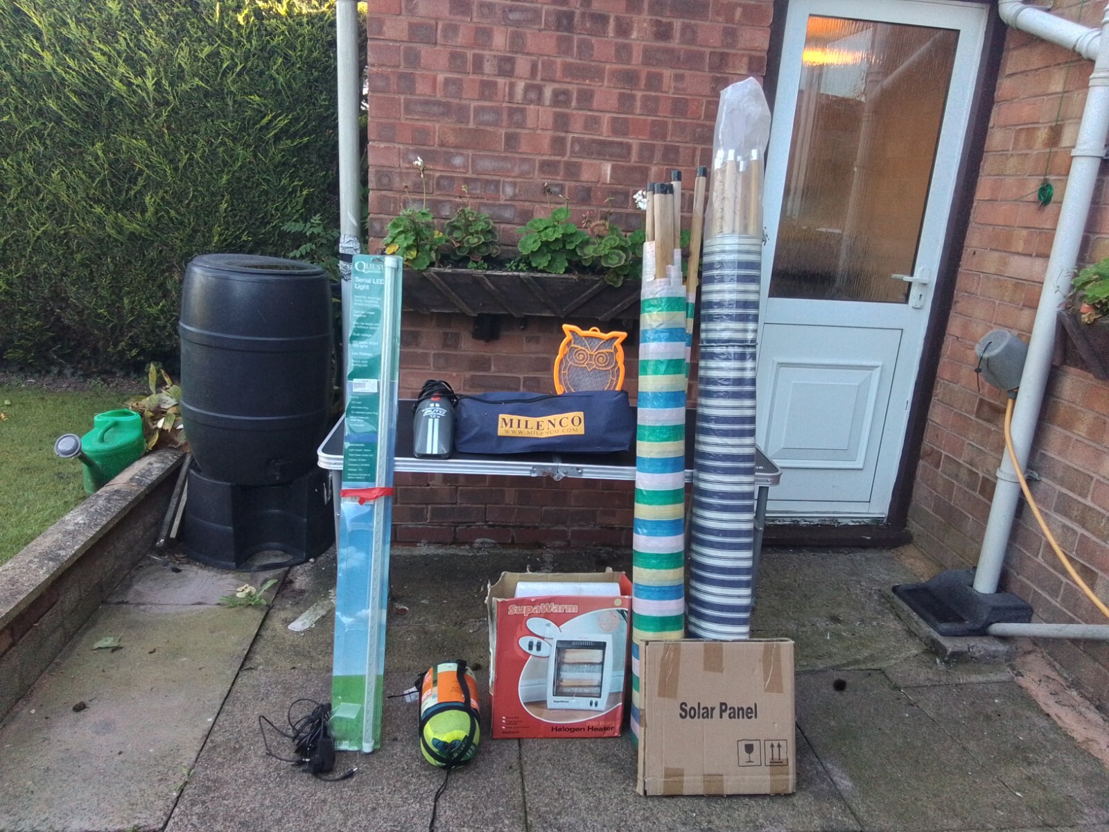 caravan camping accessories eBay