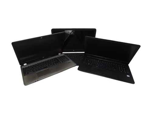 💻 Konvolut 3 HP ProBook Notebooks defekt für Bastler Laptop Ersatz 💻