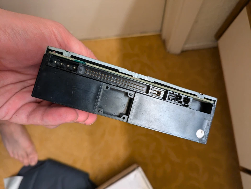 NEC ND-1100A DVD R/RW & CD R/RW DRIVE malaysian ide disc optical driven computer - Image 3 of 4