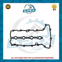 Vauxhall Astra Insignia 1.6 Cdti Diesel Ventildeckeldichtung B16DTH 638203