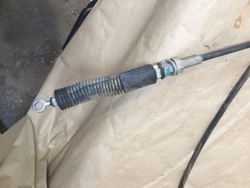 2015 Polaris Ranger 900 Oem Shift Cable 13-15 - 第 2/3 張圖片