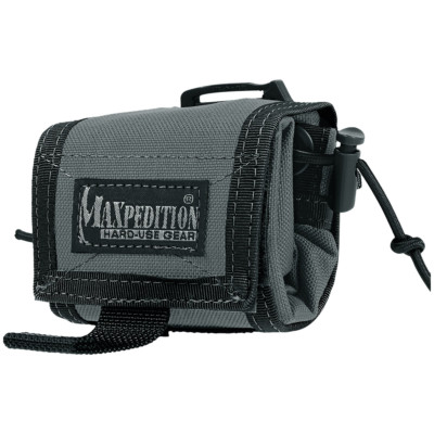Maxpedition Rollypoly militärischen taktischer faltbare Tasche Dienstprogramm Du