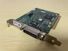 National Instruments 183617G-01 PCI-GPIB PCI Interface Controller Card