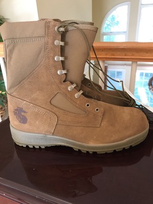 usmc desert boots