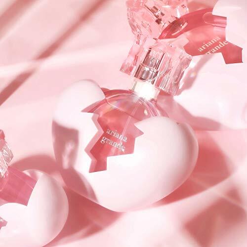 Ariana Grande Thank You Next 3 4oz Women S Eau De Parfum For Sale Online Ebay