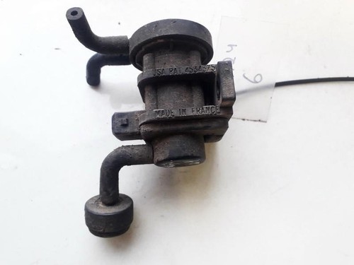 Opel Astra 1998 Electrical selenoid (Electromagnetic solenoid) 452 #905923-60