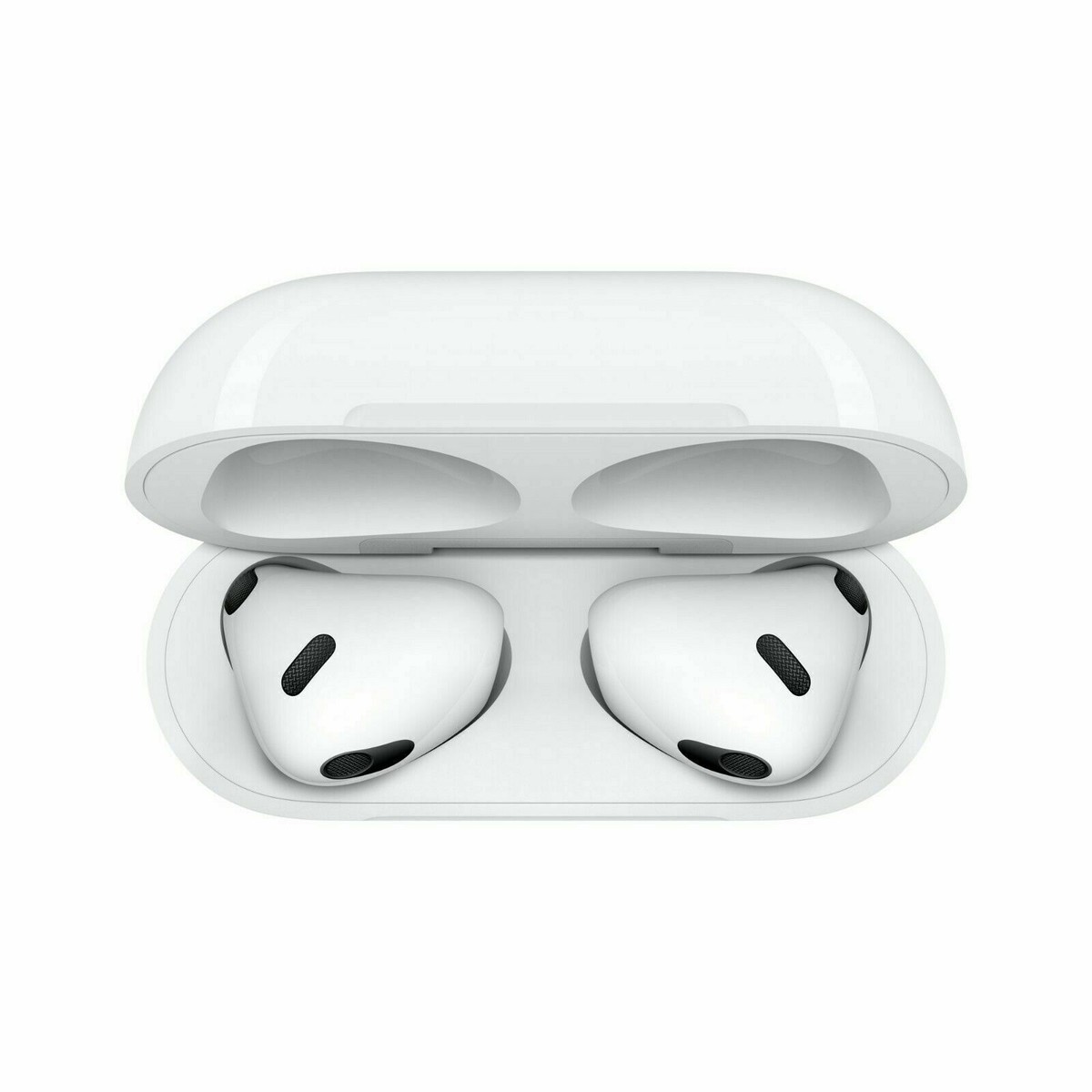 Apple AirPods 第3世代　　A2564 2565 Apple AirPods (第3世代) A2564 【公式通販】