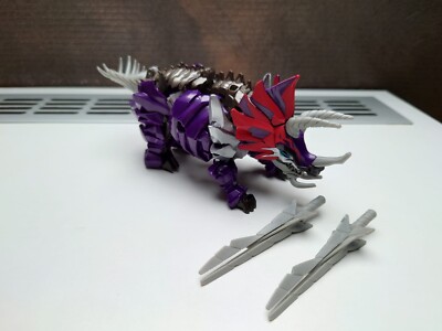 Transformers Age of Extinction - Dinbot Slug