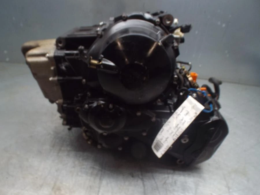 Triumph 675cc 2024