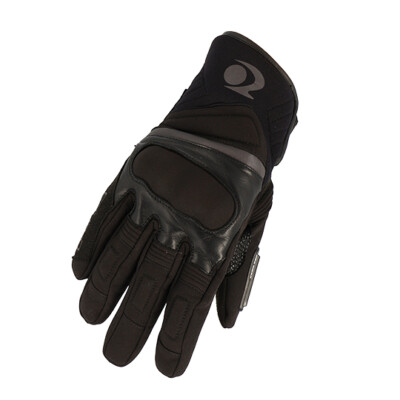 Gant trendy hiver gt530 sitka noir t 07 (pr) xs -  coque ce epi kp1