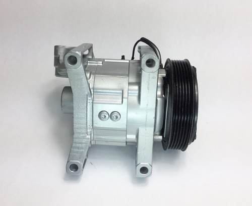 Subaru Outback 2001-2004 3.0L A/C Compressor Remanufactured w/ 1 year warranty - Foto 3 di 3