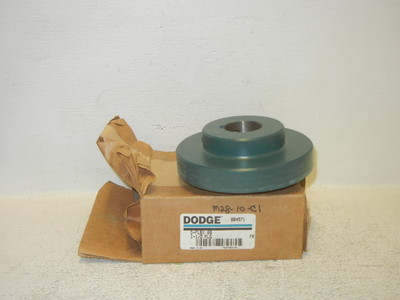DODGE 004571 NEW D-FLEX 8S-1-1/2 FLANGE ASSEMBLY 004571