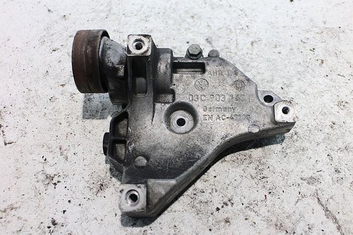 Halter Kompressor Halter Klimakompressor Mit Spannrolle VW  TIGUAN (5N) 1.4 TSI