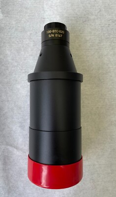 Telezentrisches Objektiv   100-BTC-020