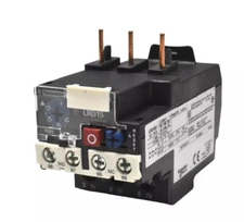Schneider Electric LRD1521 Thermal Overload Relay 12-18 Amp LRD15