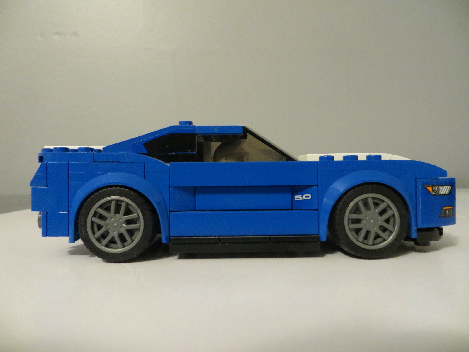 lego 75871 speed champions ford mustang gt