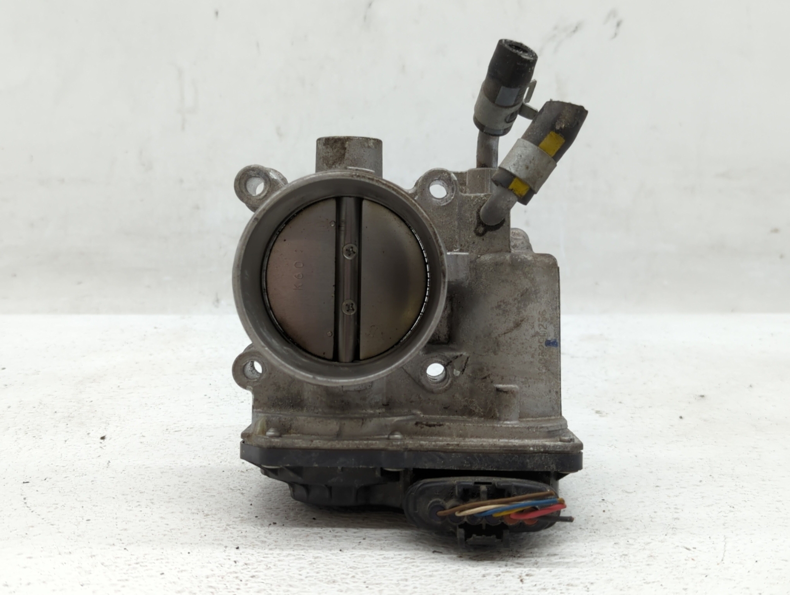 20112020 Hyundai Elantra Throttle Body EOKCZ eBay