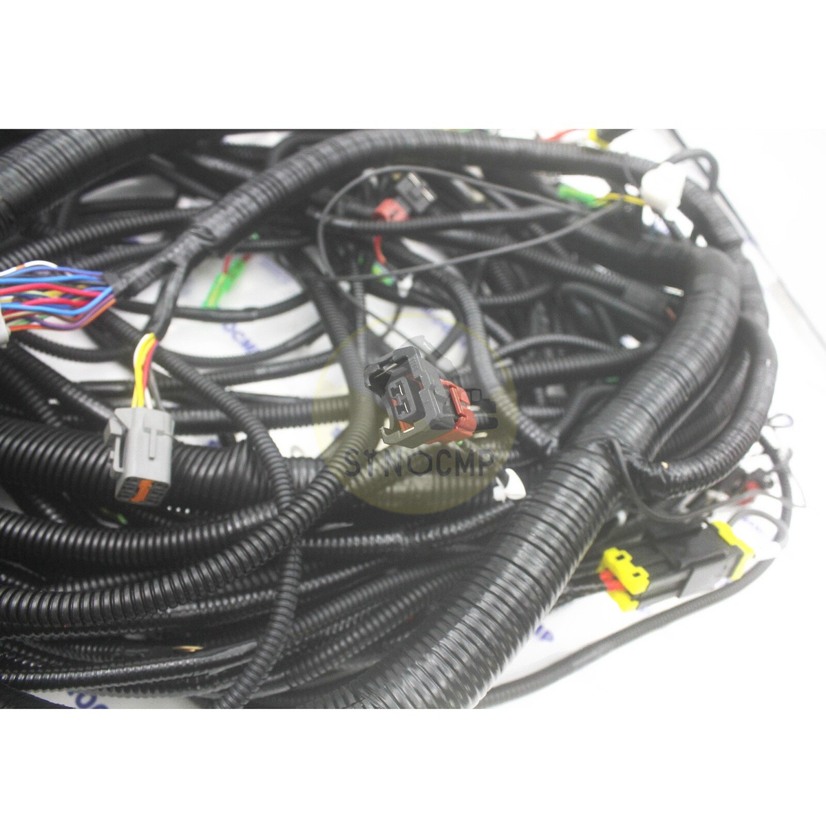 のあ 0005458 Internal Wiring Harness For Hitachi ZX200-3 ZX210-3