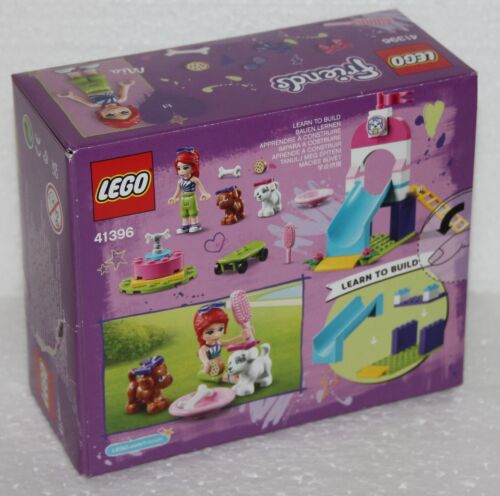LEGO 41396 Friends Mia Welpenspielplatz Neu OVP - Bild 2 von 4
