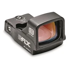 Eotech EFLX Mini Red Dot Reflex 6 MOA EFLX6RWBLK