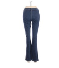 Tommy Jeans High Rise Flare Leg Jeans 7