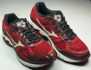 mizuno limited edition running shoes