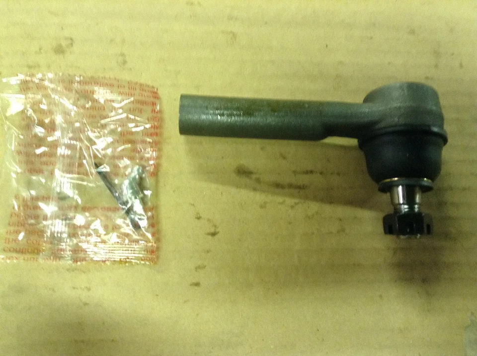 NUEVO NAPA ES3399 extremo de barra de dirección exterior - se adapta a 97-99 Dodge Dakota 1999 Durango Foto 3 de 4