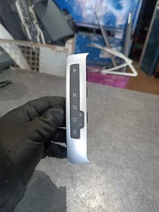 Original Audi Q7 4L Automatik Anzeige Wahlhebel Alu 4L1713463A