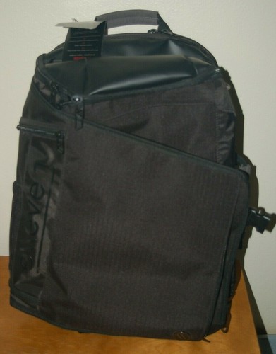 Expandable Padded Elleven Backpack 