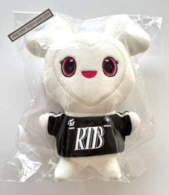 TWICE READY TO BE SPECIAL JAPAN DIVE DAVELY DAHYUN LOVELYS SOFT