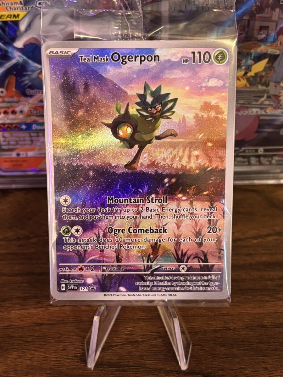 ●TRIPLE DARKNESS 2001 Japanese Pokemon Light Azumarill 13/105 Holo Darkness
