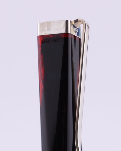 Montblanc Writers Edition Franz Kafka Pen Set (Fountain, Ballpoint, Pencil) - 第 3/24 張圖片