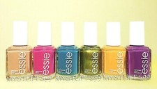 ESSIE NAIL POLISH ISLE SEE YOU LATER SUMMER C...
